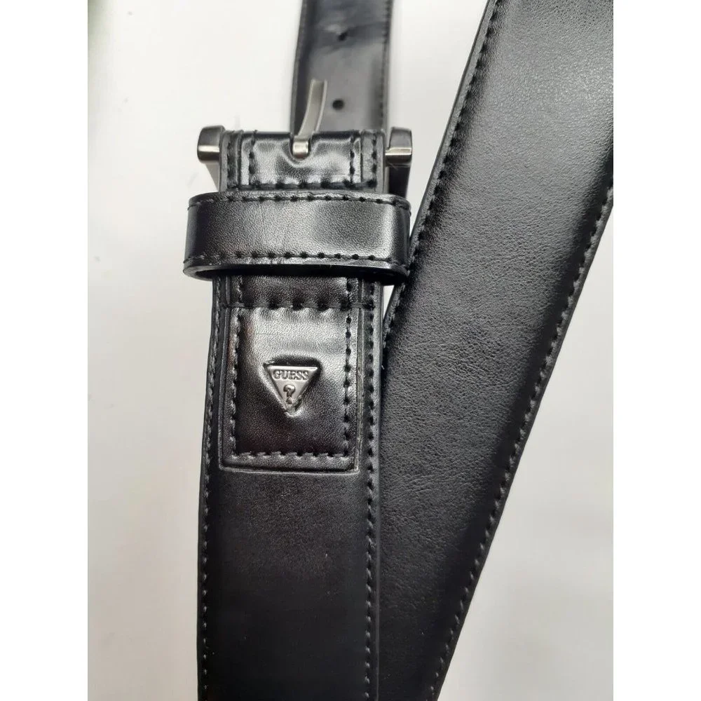 Guess men belt